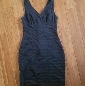 Express mini dress